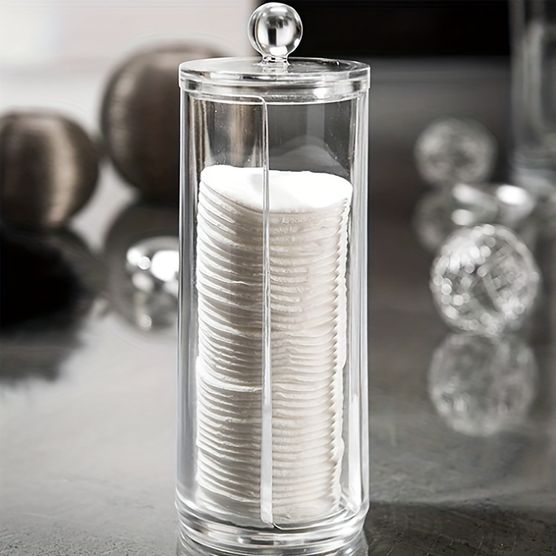 กล่องใส่สำลี 1 ชิ้น, กล่องเก็บ - Cloth Pad Reusable บทวิจารณ์และราคา