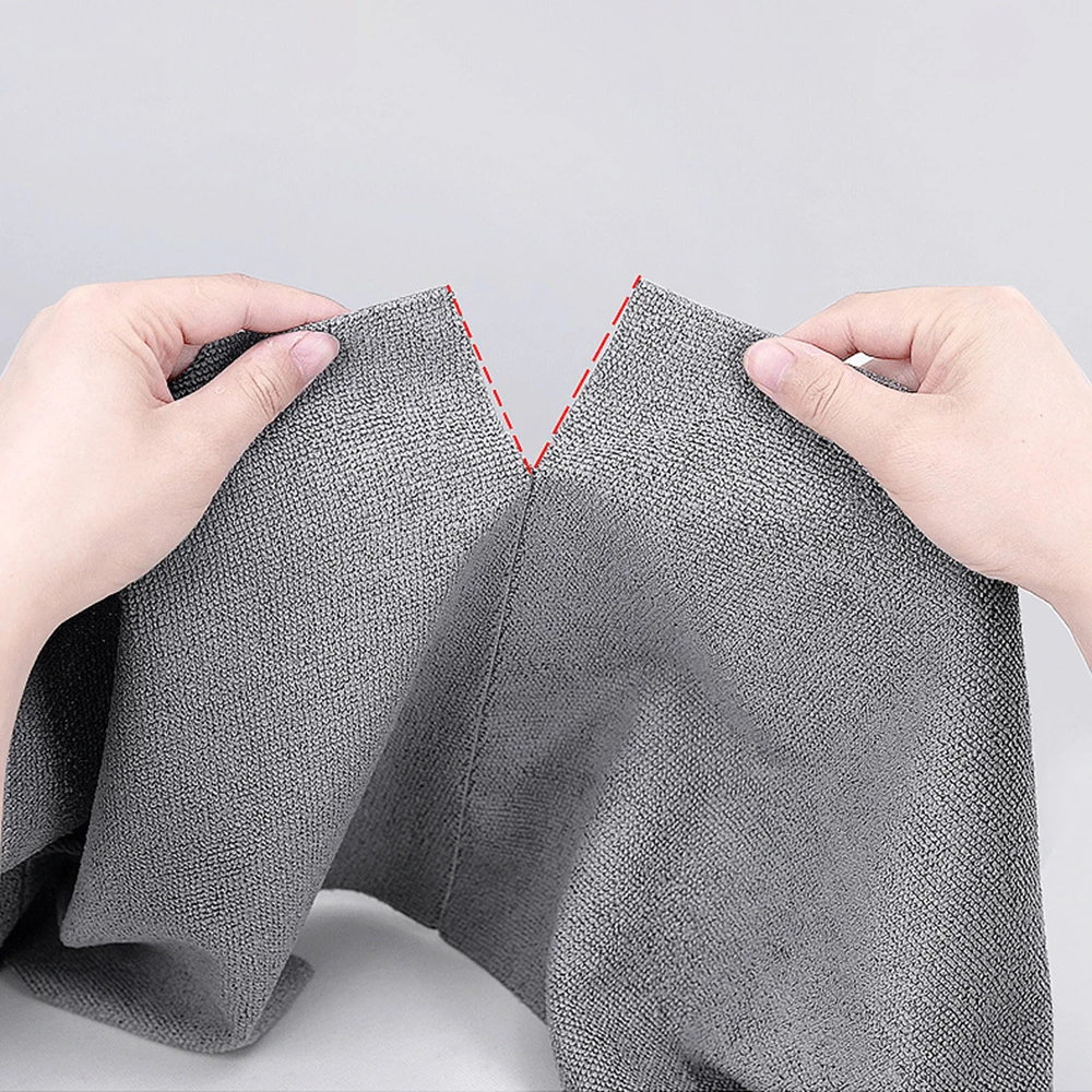 ผ้าเช็ดทำความสะอาดอเนกประสงค์แ - Cloth Pad Reusable บทวิจารณ์และราคา