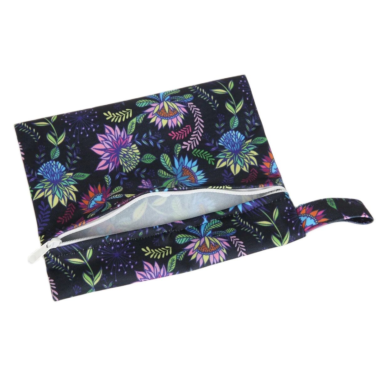 [Sigzagor] 1 ขนาดเล็กกระเป๋าเป - Cloth Pad Reusable บทวิจารณ์และราคา