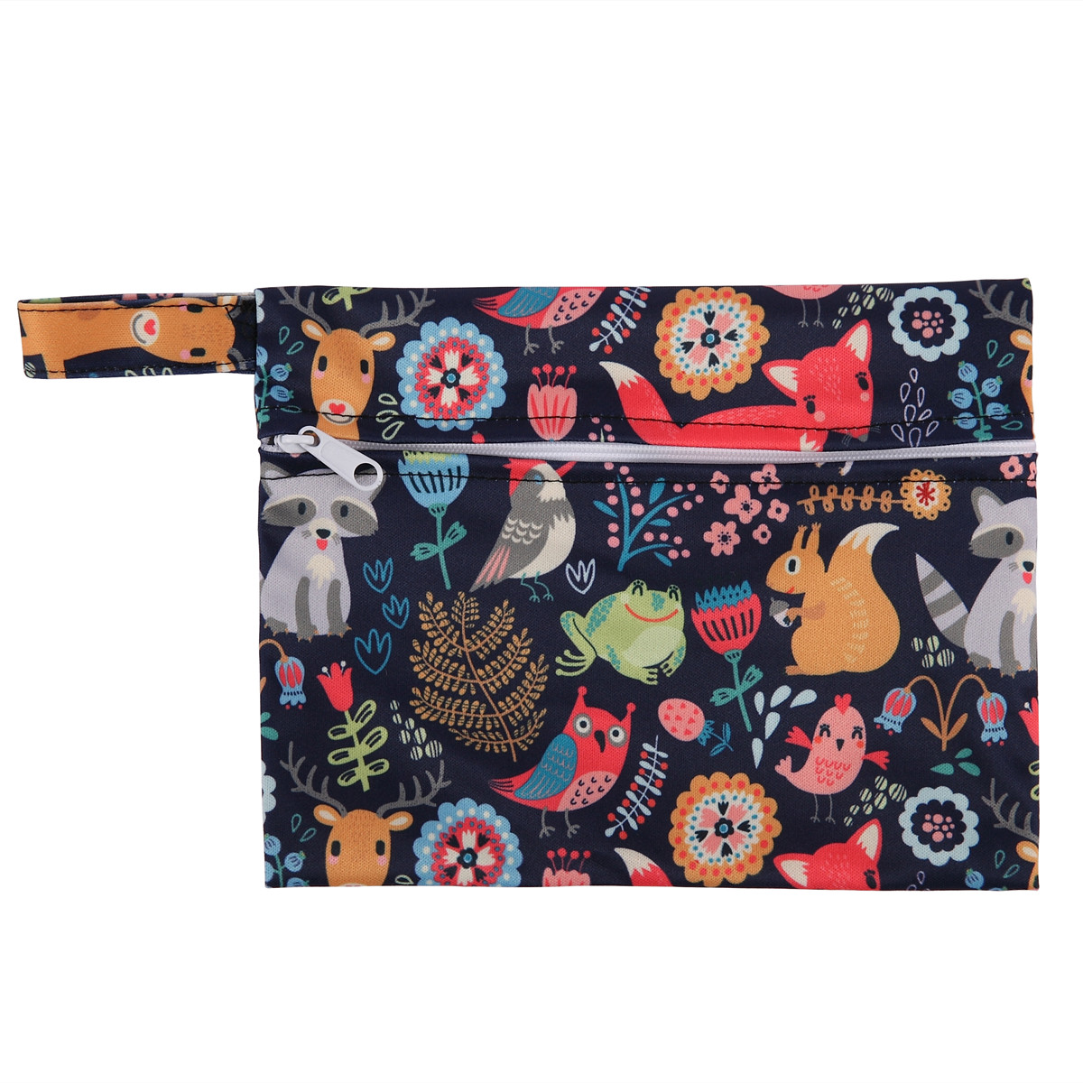 [Sigzagor] 1 ขนาดเล็กกระเป๋าเป - Cloth Pad Reusable บทวิจารณ์และราคา