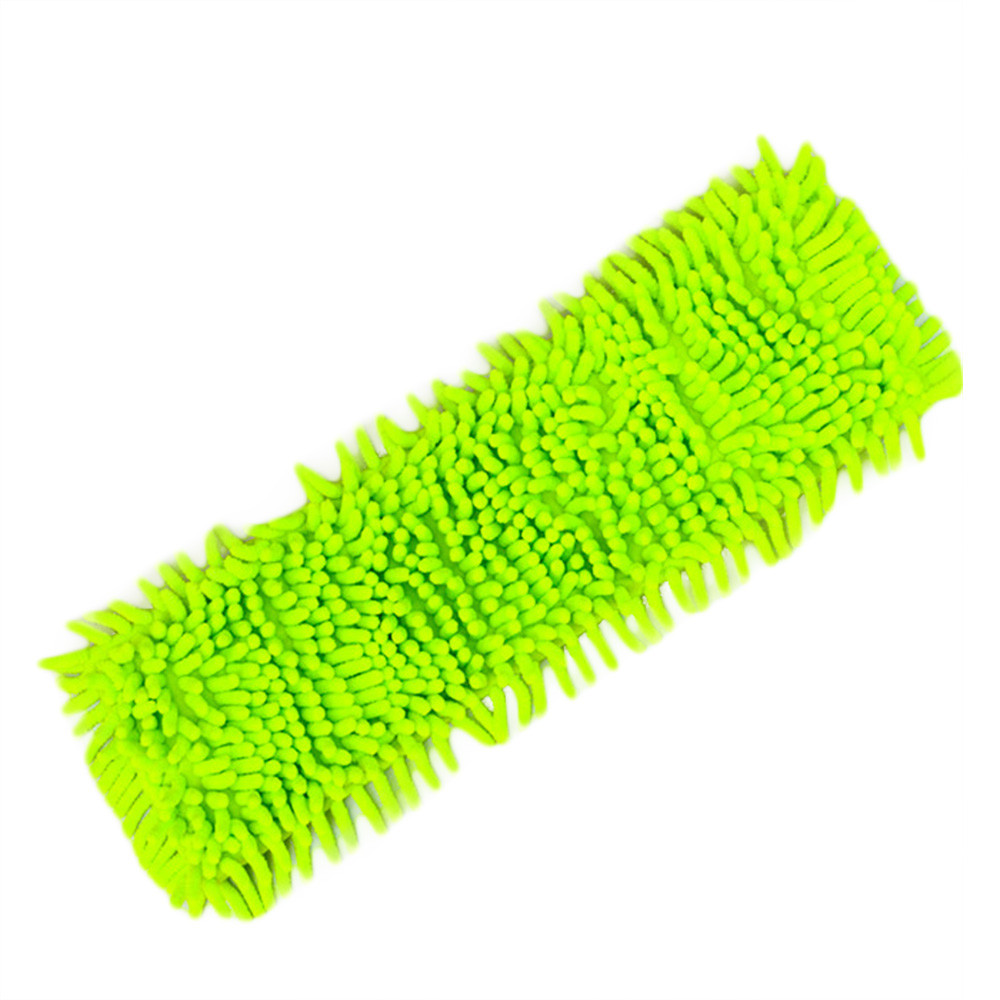 ผ้าถูพื้นแบบแห้งและเปียกที่ใช้ - Cloth Pad Reusable บทวิจารณ์และราคา