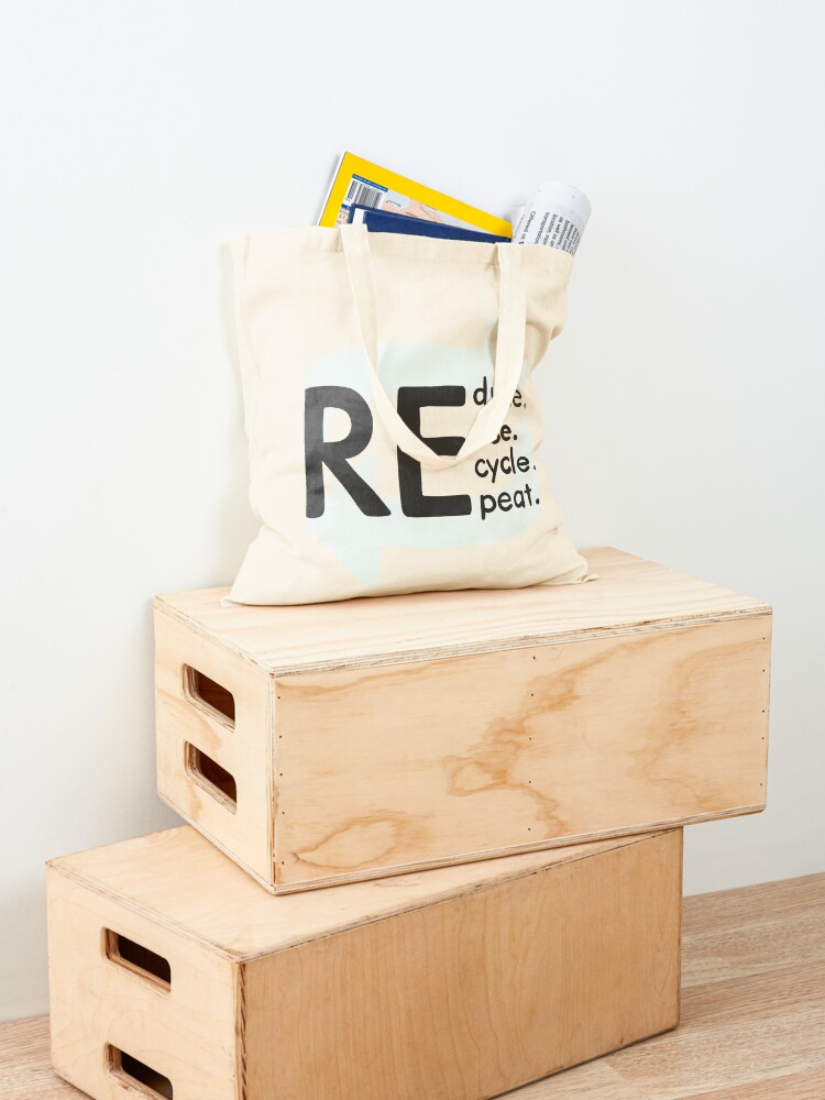 เป็นมิตรกับสิ่งแวดล้อม - ลดใช้ - Sustainable Living Eco Friendly Shopping บทวิจารณ์และราคา