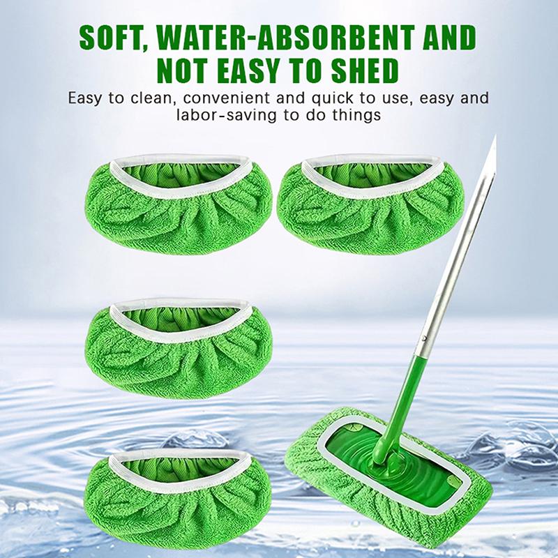 แผ่นรองเปลี่ยนไมโครไฟเบอร์ 2 ช - Cloth Pad Reusable บทวิจารณ์และราคา