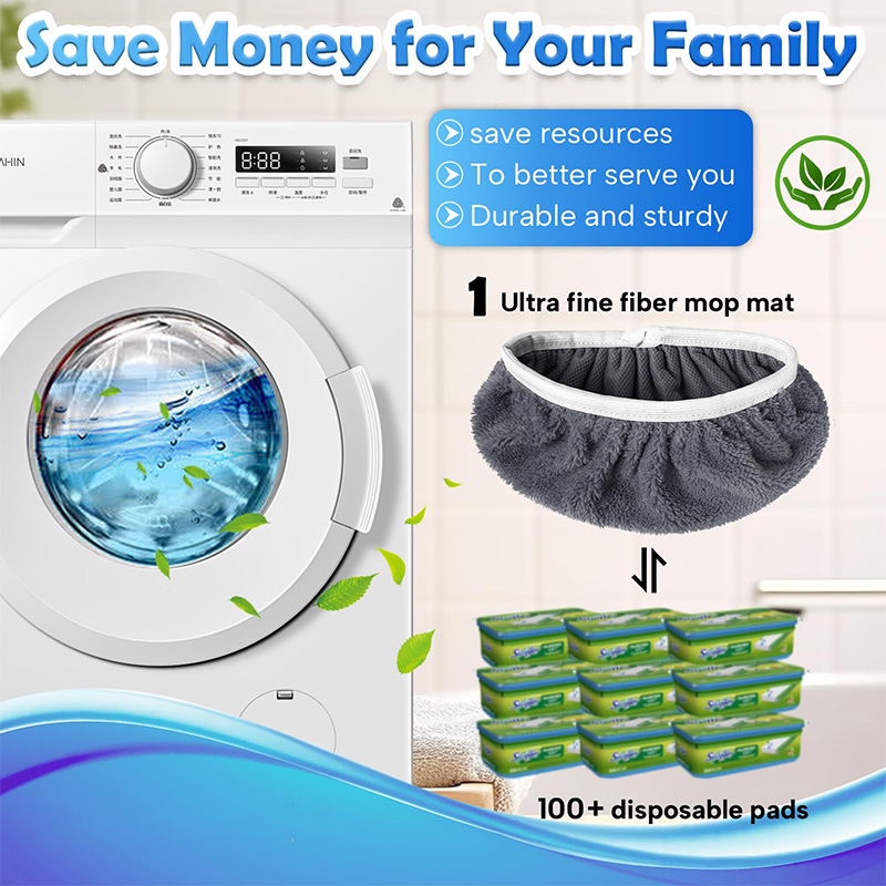 แผ่นผ้าไมโครไฟเบอร์แบบยืดหยุ่น - Cloth Pad Reusable บทวิจารณ์และราคา