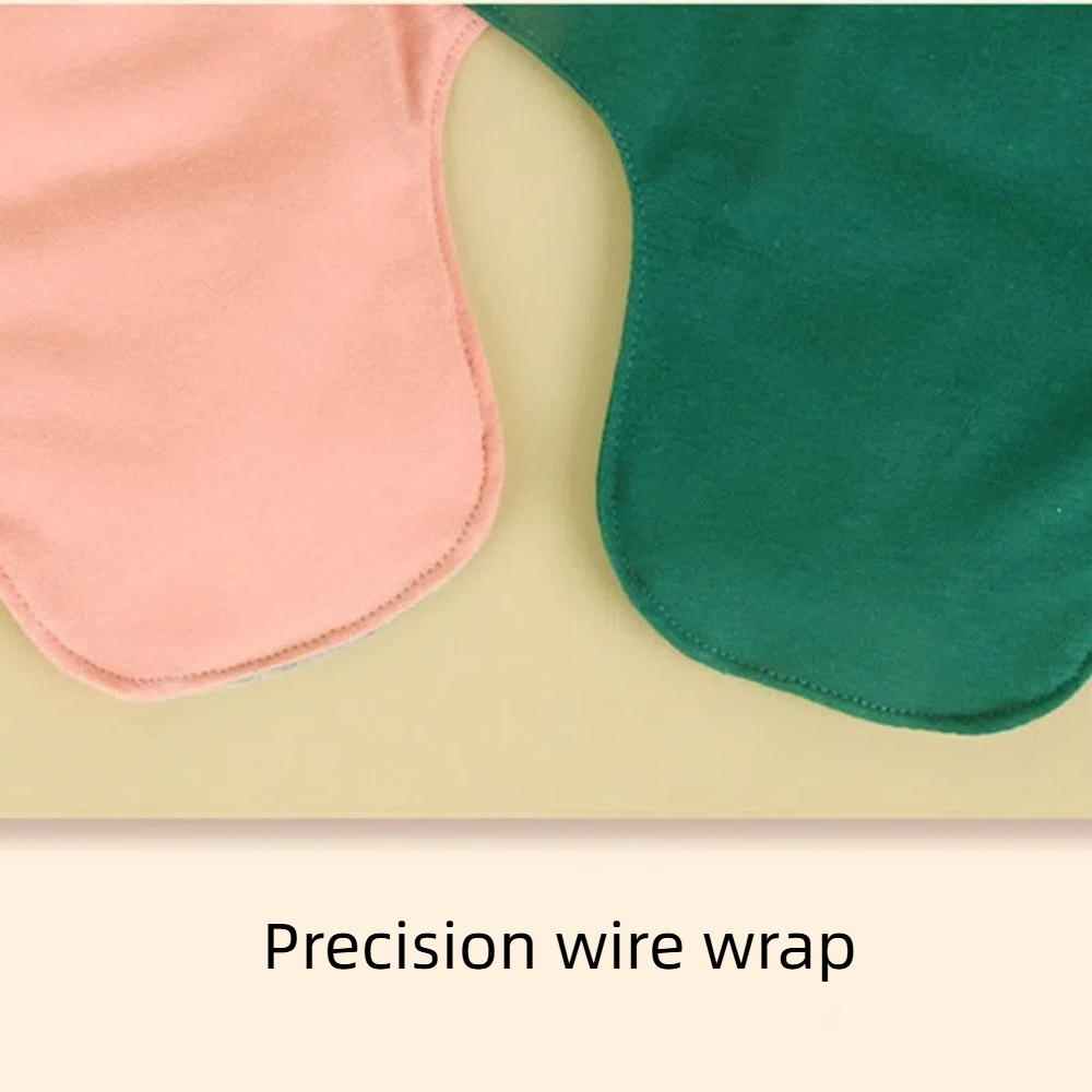 แผ่นรองประจำเดือนแบบผ้าซักได้  - Cloth Pad Reusable บทวิจารณ์และราคา