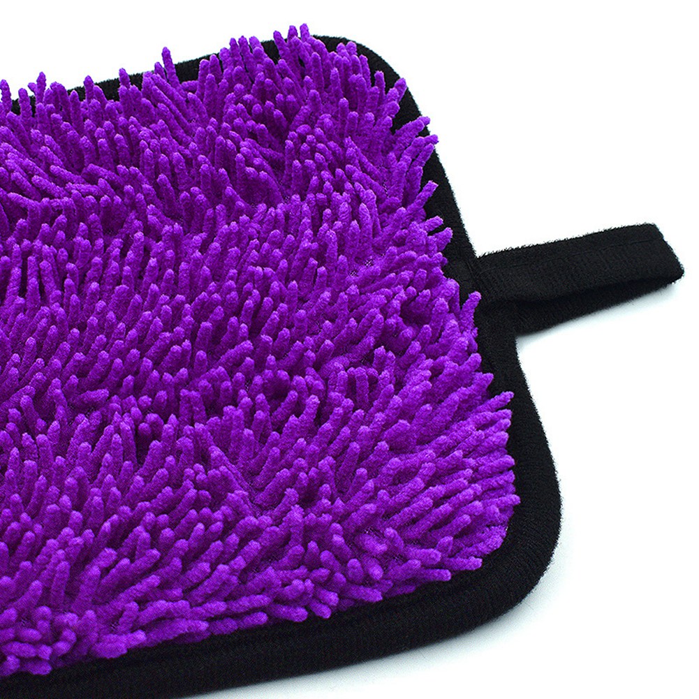 SYW-4PCS แผ่นม็อบไมโครไฟเบอร์แ - Cloth Pad Reusable บทวิจารณ์และราคา